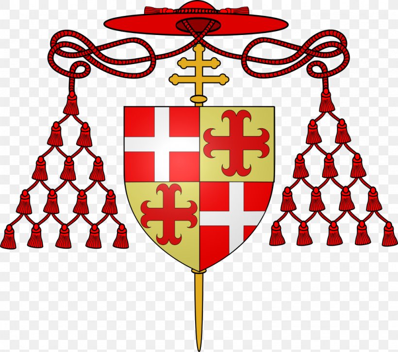 Coat Of Arms Of Pope Benedict XVI Cardinal Catholicism Ecclesiastical Heraldry, PNG, 1024x906px, Coat Of Arms, Area, Argent, Bishop, Cardinal Download Free