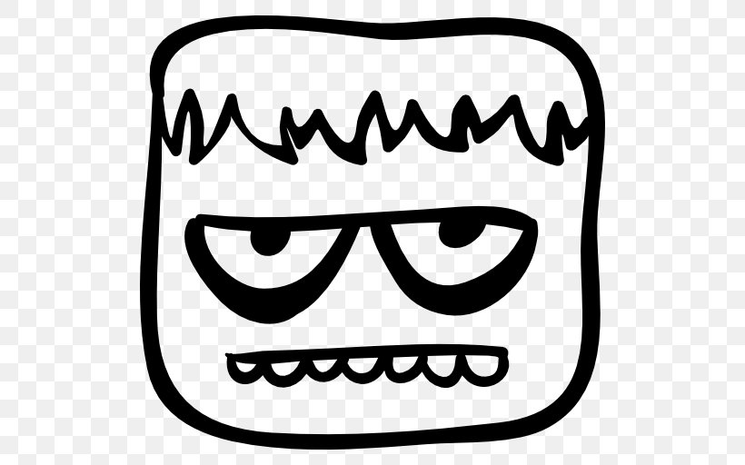 T-shirt Face, PNG, 512x512px, Tshirt, Black And White, Emotion, Eyewear, Face Download Free