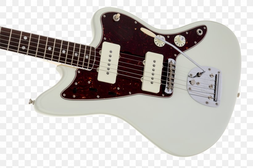 Electric Guitar Fender American Original 60s Jazzmaster RW Fender 60s Jazzmaster Lacquer Fender Musical Instruments Corporation, PNG, 2400x1600px, Watercolor, Cartoon, Flower, Frame, Heart Download Free