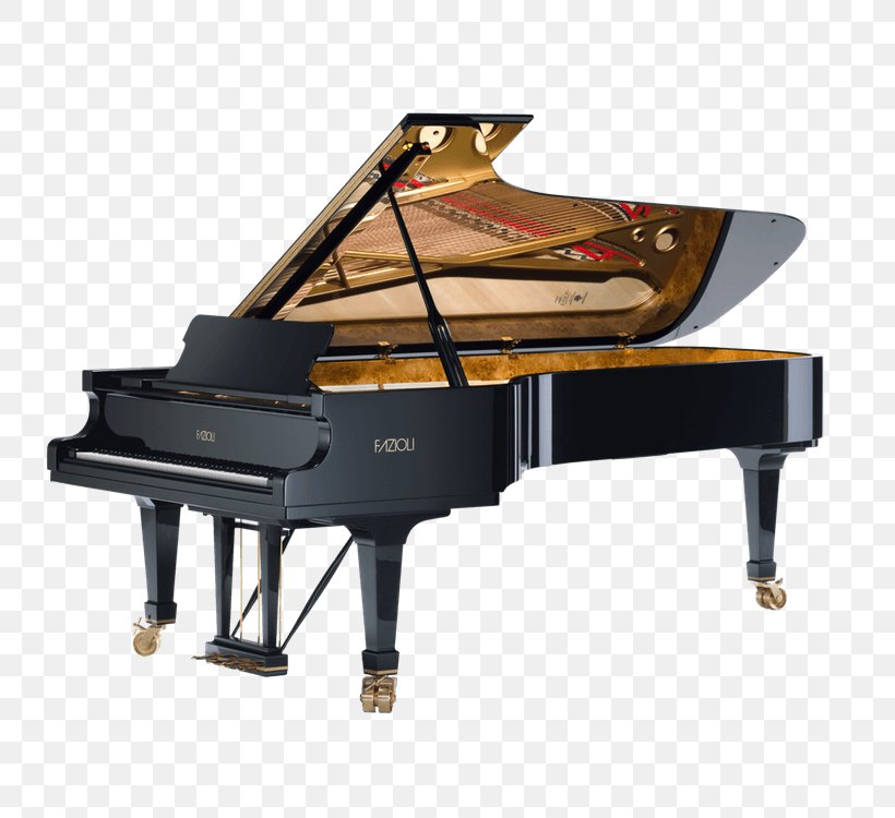 Fazioli Grand Piano Digital Piano Action, PNG, 750x750px, Fazioli, Action, C Bechstein, Concert, Digital Piano Download Free