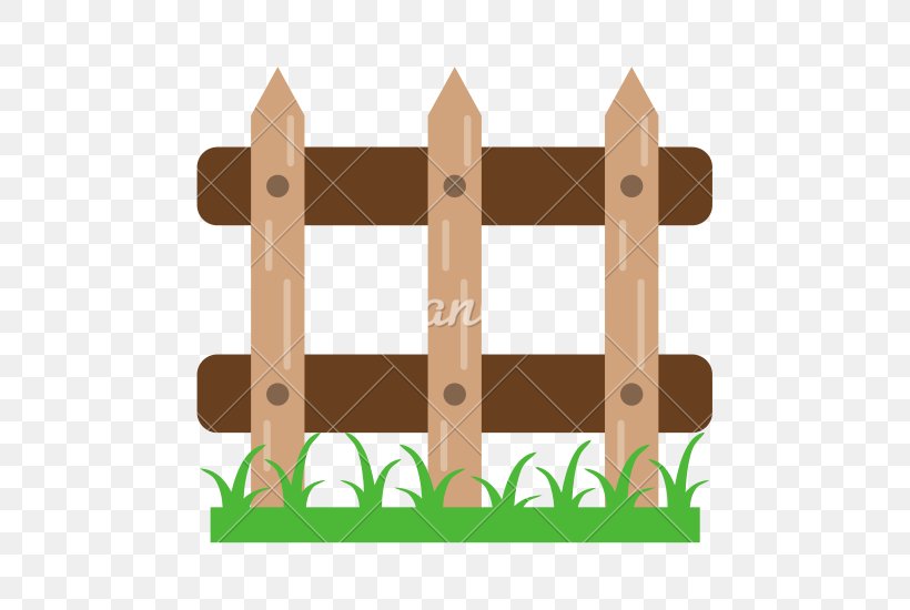 Fence Garden Vector Graphics Image Illustration, PNG, 550x550px, Fence, Backyard, Evergreen, Front Yard, Garden Download Free