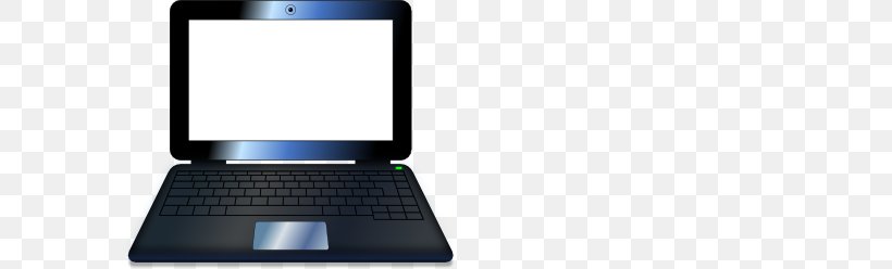 Laptop Computer Keyboard Clip Art, PNG, 600x248px, Laptop, Chromebook, Computer, Computer Accessory, Computer Hardware Download Free