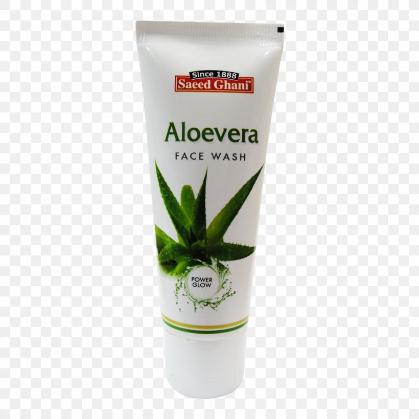 Lotion Himalaya Moisturizing Aloe Vera Face Wash Cleanser Cream, PNG, 1000x1000px, Lotion, Aloe Vera, Cleanser, Cream, Face Download Free