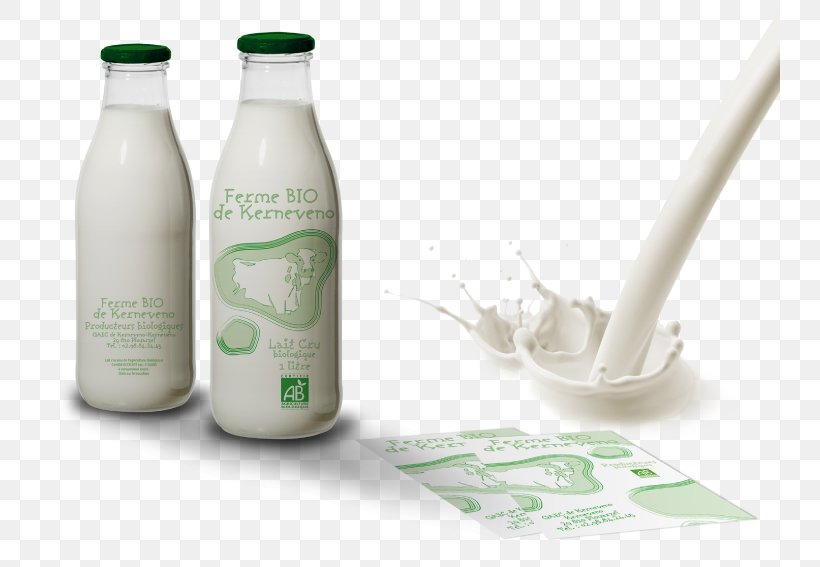 Milk Bottle Milk Bottle Dairy Products Panna Cotta, PNG, 740x567px, Milk, Agriculture, Bottle, Cheese, Corporate Design Download Free