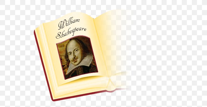 Necessary Shakespeare, The Book William Shakespeare Font, PNG, 600x425px, Book, Text, William Shakespeare Download Free