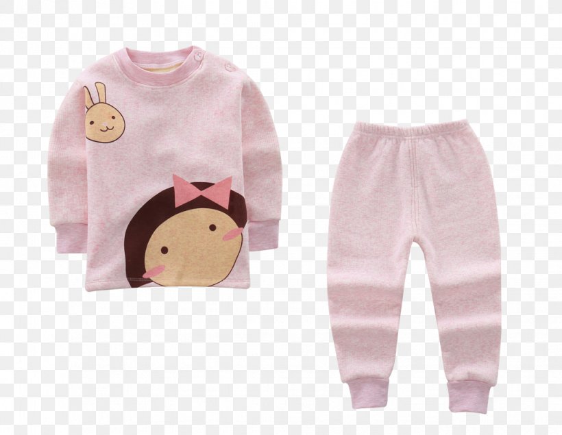 Pajamas Pink Childrens Clothing, PNG, 1032x800px, Watercolor, Cartoon, Flower, Frame, Heart Download Free