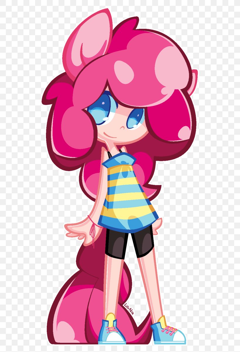 Pinkie Pie My Little Pony Princess Luna Twilight Sparkle, PNG, 600x1202px, Pinkie Pie, Art, Cartoon, Deviantart, Drawing Download Free