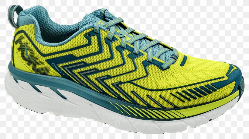 Sneakers HOKA ONE ONE Shoe Air Force Running, PNG, 2400x1350px, Sneakers, Air Force, Aqua, Asics, Athletic Shoe Download Free