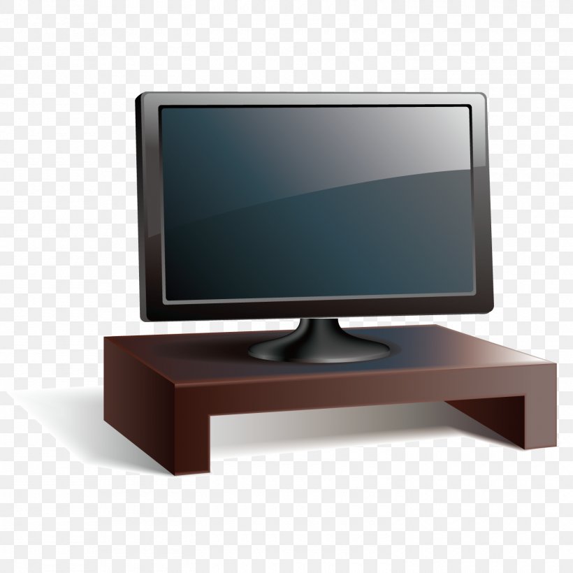 Computer Monitor Television Graphic Design, PNG, 1500x1500px, Computer Monitor, Computer Monitor Accessory, Designer, Desktop Computer, Display Device Download Free