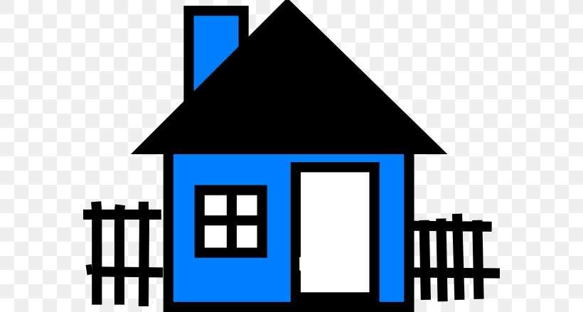 Download Clip Art, PNG, 600x439px, House, Area, Blue, Brand, Document Download Free