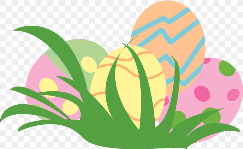 Easter Egg Egg Hunt Pastel Clip Art, PNG, 3300x2029px, Easter Egg, Basket, Christmas, Drawing, Easter Download Free