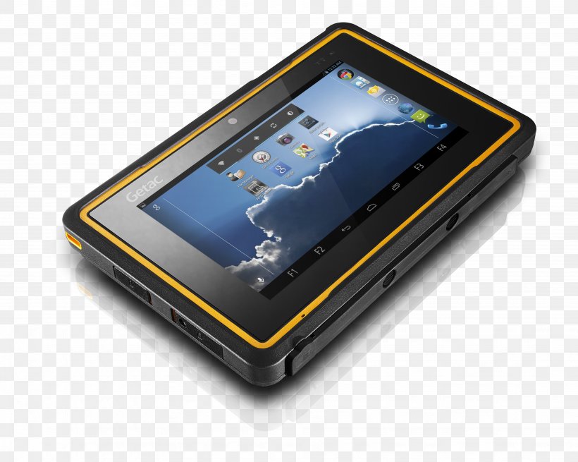 Getac Z710 Laptop Rugged Computer Android, PNG, 3682x2945px, Getac Z710, Android, Computer, Computer Hardware, Electronic Device Download Free