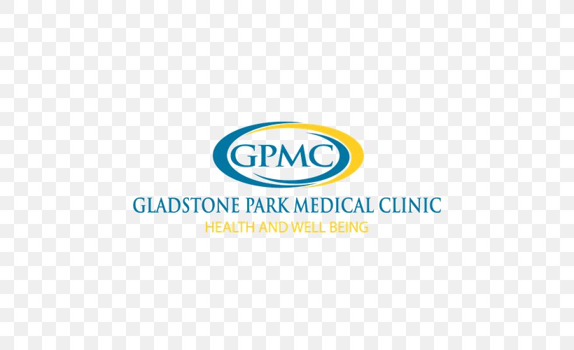 Gladstone Park Logo Brand Book, PNG, 500x500px, Logo, Area, Book, Brand, Clinic Download Free