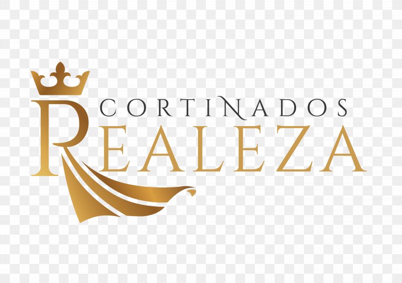 Logo Realeza Brand Font Design, PNG, 3508x2480px, Logo, Brand, Curtain, Realeza, Text Download Free