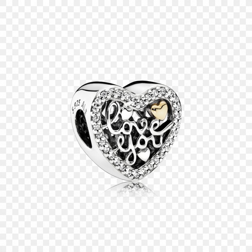 Love Background Heart, PNG, 1000x1000px, Charm Bracelet, Bead, Body Jewelry, Bracelet, Diamond Download Free