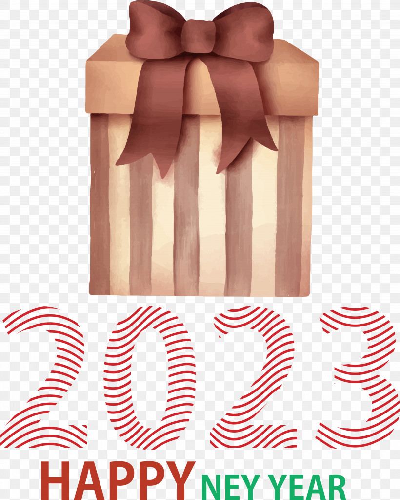 2023 Happy New Year 2023 New Year, PNG, 5055x6311px, 2023 Happy New Year, 2023 New Year Download Free