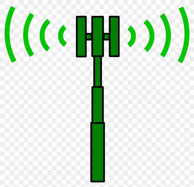 Cell Site Telecommunications Tower Aerials Clip Art, PNG, 2400x2313px, Cell Site, Aerials, Area, Cellular Network, Grass Download Free
