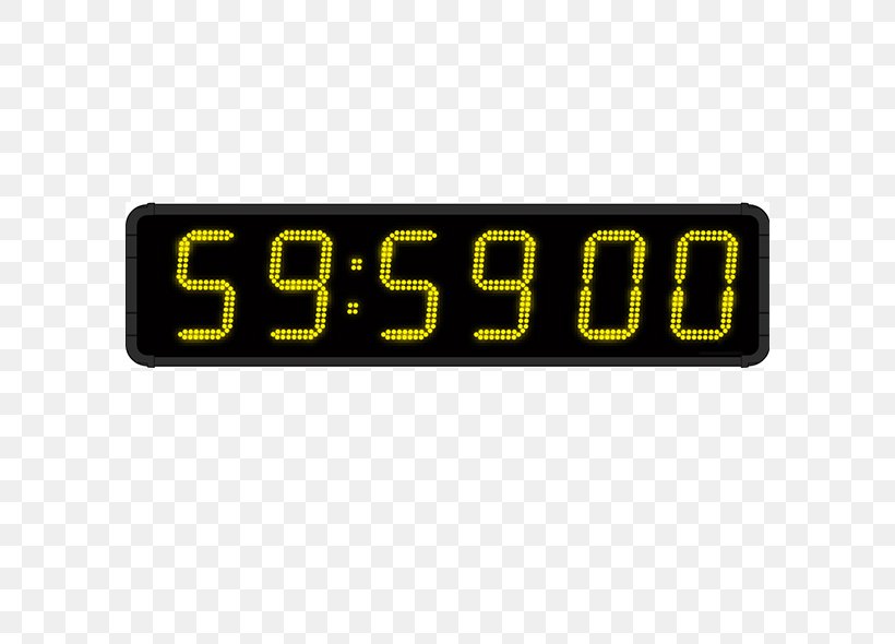 Digital Clock Display Device Timer Liquid-crystal Display, PNG, 590x590px, Digital Clock, Bodet Sa, Clock, Computer Software, Digital Data Download Free