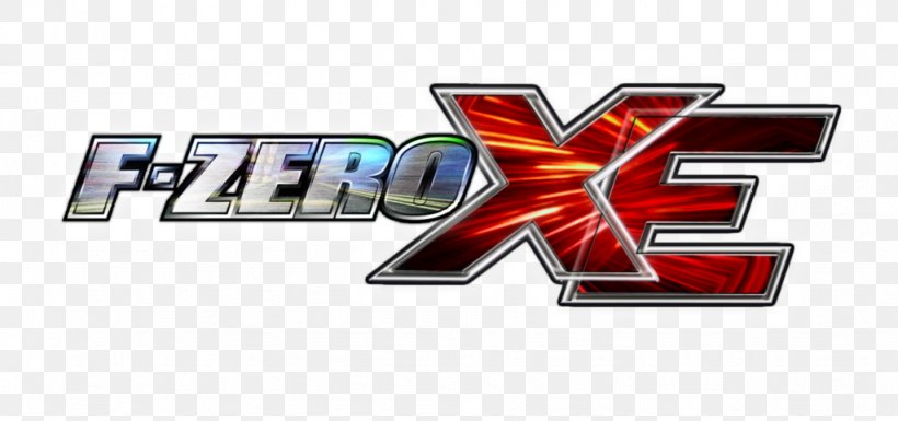 F-Zero GX Logo Emblem Brand, PNG, 1024x481px, Fzero Gx, Automotive Exterior, Brand, Emblem, Fzero Download Free