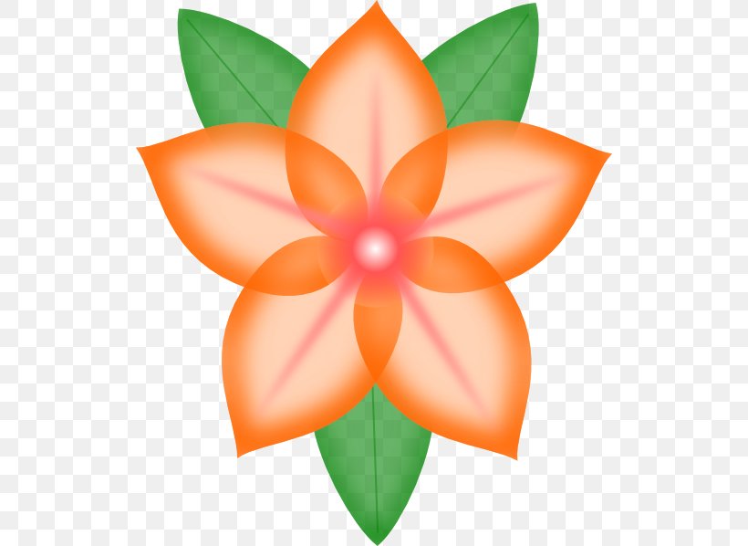 Flower Clip Art, PNG, 522x598px, Flower, Common Daisy, Line Art, Orange, Peach Download Free