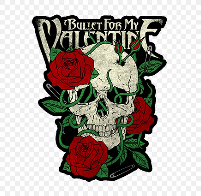 Garden Roses Castle Rock Pleasure And Pain Bullet For My Valentine Cut Flowers, PNG, 800x800px, Garden Roses, Bone, Bullet For My Valentine, Cap, Castle Rock Download Free