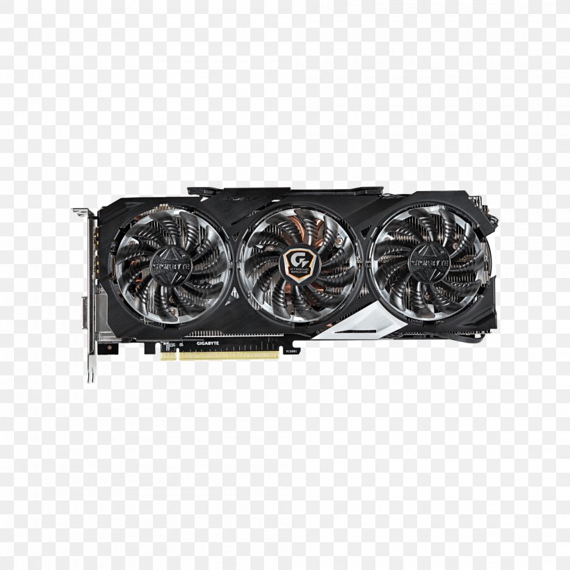 Graphics Cards & Video Adapters MSI GTX 970 GAMING 100ME NVIDIA GeForce GTX 980 Graphics Processing Unit, PNG, 2000x2000px, Graphics Cards Video Adapters, Computer Component, Computer Cooling, Evga Corporation, Geforce Download Free