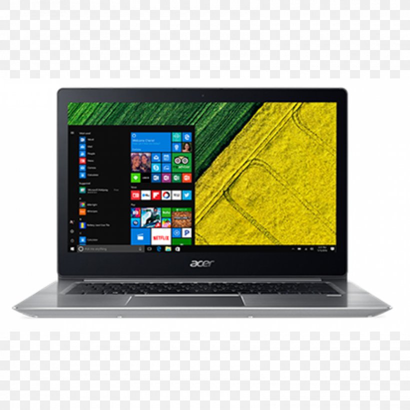 Laptop Intel Core I5 Acer Aspire Acer Swift, PNG, 1600x1600px, Laptop, Acer, Acer Aspire, Acer Swift, Central Processing Unit Download Free
