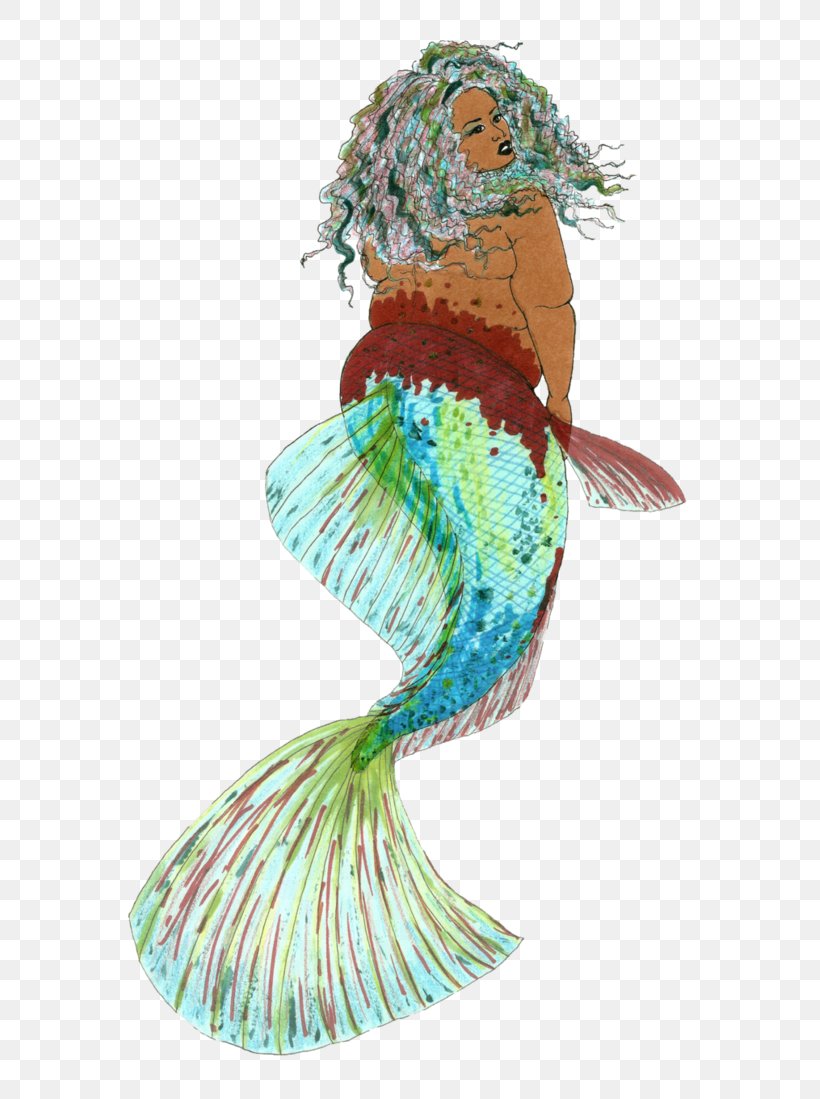 Mermaid Ariel Siamese Fighting Fish Drawing, PNG, 727x1099px, Mermaid, Ariel, Art, Costume Design, Drawing Download Free