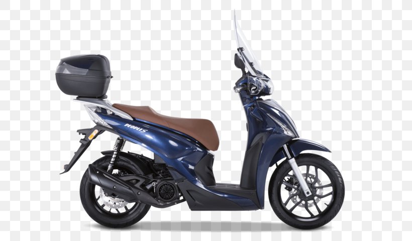 Scooter Kymco People S Motorcycle, PNG, 720x480px, Scooter, Allterrain Vehicle, Automotive Design, Automotive Wheel System, Car Download Free