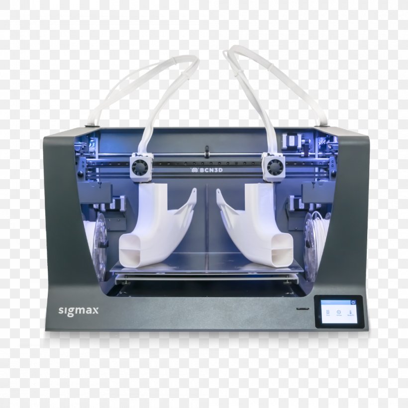 3D Printing Extrusion RepRap Project Printer, PNG, 1000x1000px, 3d Computer Graphics, 3d Printing, Bcn3d Technologies, Business, Extrusion Download Free