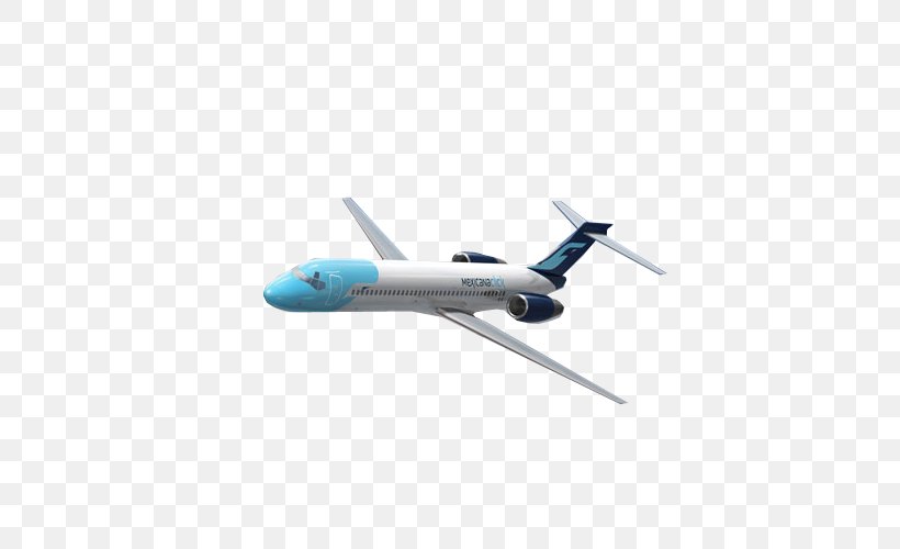 Airplane Aircraft Clip Art, PNG, 500x500px, 3d Computer Graphics, Airplane, Aerospace Engineering, Air Travel, Aircraft Download Free