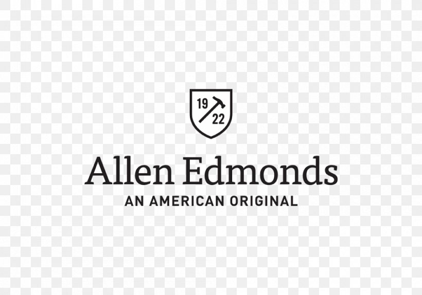 Allen Edmonds Logo Document Brand JPEG, PNG, 1000x700px, Allen Edmonds ...
