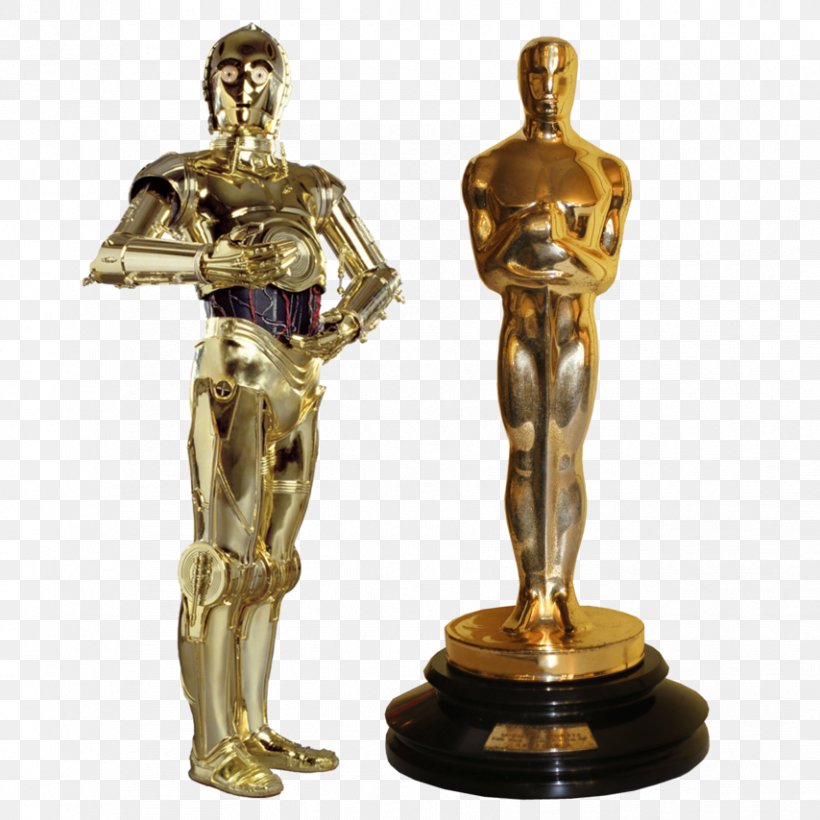 C-3PO R2-D2 Anakin Skywalker Luke Skywalker Star Wars Classic, PNG, 854x854px, Anakin Skywalker, Brass, Bronze, Bronze Sculpture, Classical Sculpture Download Free