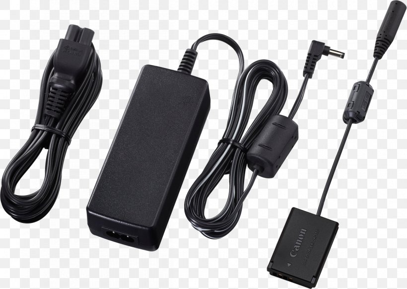 Canon PowerShot ELPH 110 HS Battery Charger Canon ACK-DC90 Hardware/Electronic Adapter, PNG, 1200x853px, Battery Charger, Ac Adapter, Adapter, Cable, Camera Download Free