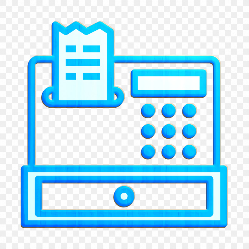 Commerce And Shopping Icon Register Icon Payment Icon, PNG, 1160x1162px, Commerce And Shopping Icon, Payment Icon, Register Icon, Technology Download Free