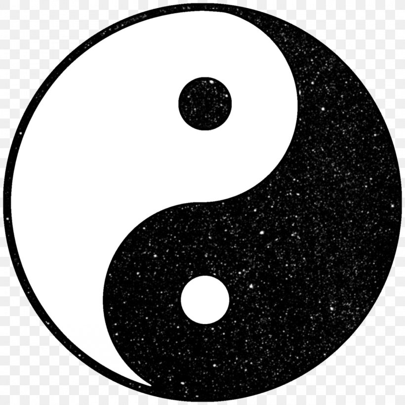 Drawing Yin And Yang Photography, PNG, 1280x1280px, Drawing, Black And White, Depositphotos, Monochrome, Monochrome Photography Download Free