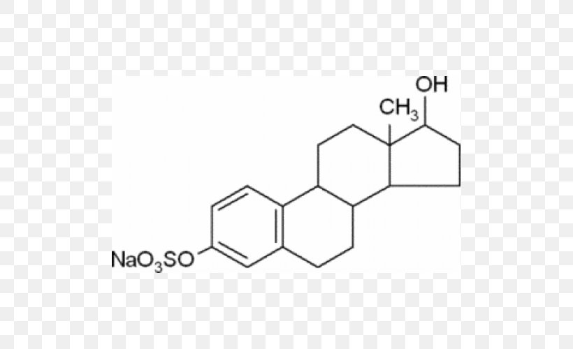 Fulvestrant Ethinylestradiol Structure Estrogen, PNG, 500x500px, Watercolor, Cartoon, Flower, Frame, Heart Download Free