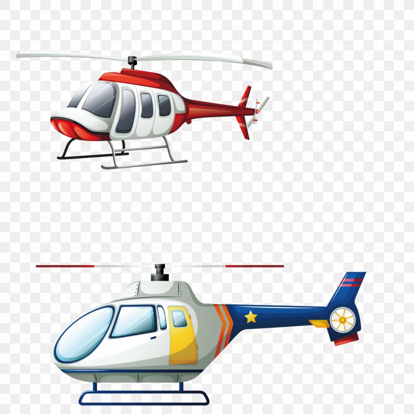 Helicopter Royalty-free Illustration, PNG, 1200x1200px, Helicopter, Air Travel, Aircraft, Cartoon, Drawing Download Free