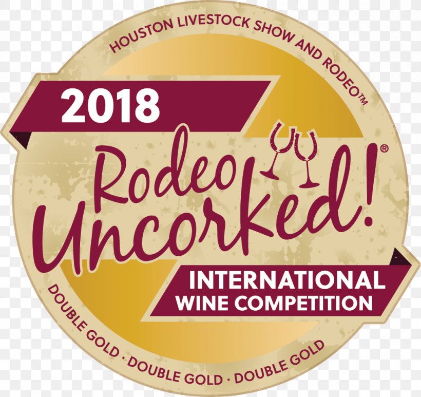 Houston Livestock Show And Rodeo Wine Competition, PNG, 1014x956px, Houston Livestock Show And Rodeo, Brand, Food, Houston, Label Download Free