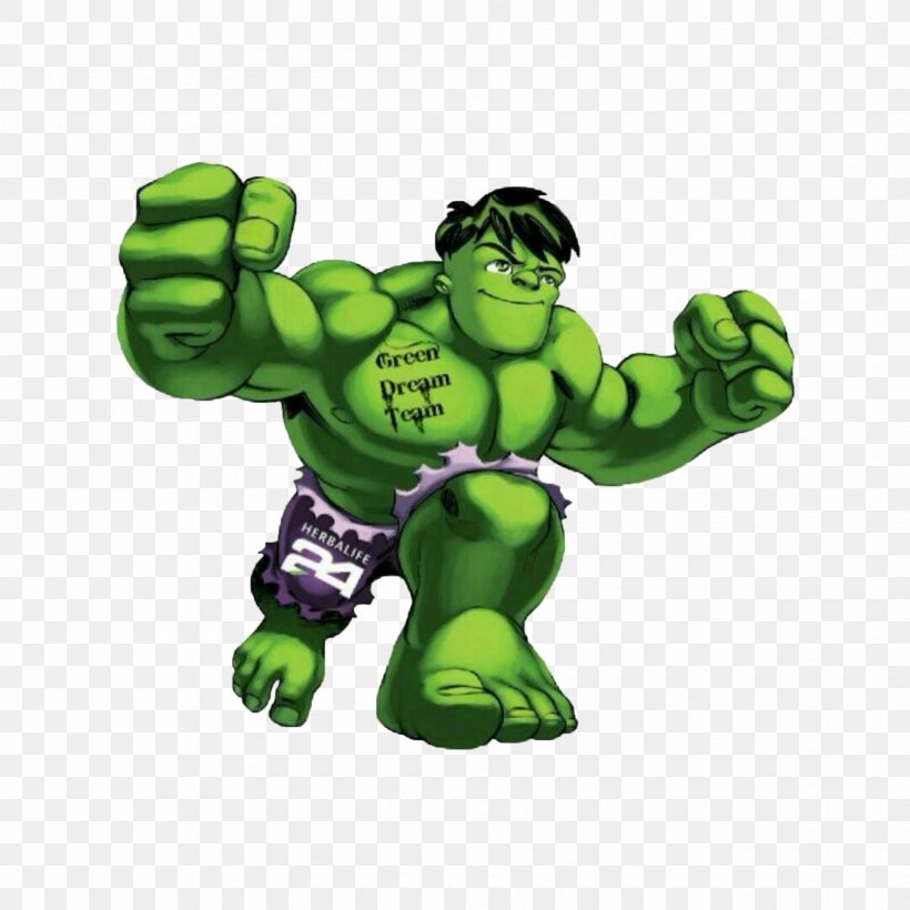 Hulk Marvel Super Hero Squad Iron Man Thor Superhero, PNG, 1920x1920px, Hulk, Character, Drawing, Fictional Character, Figurine Download Free