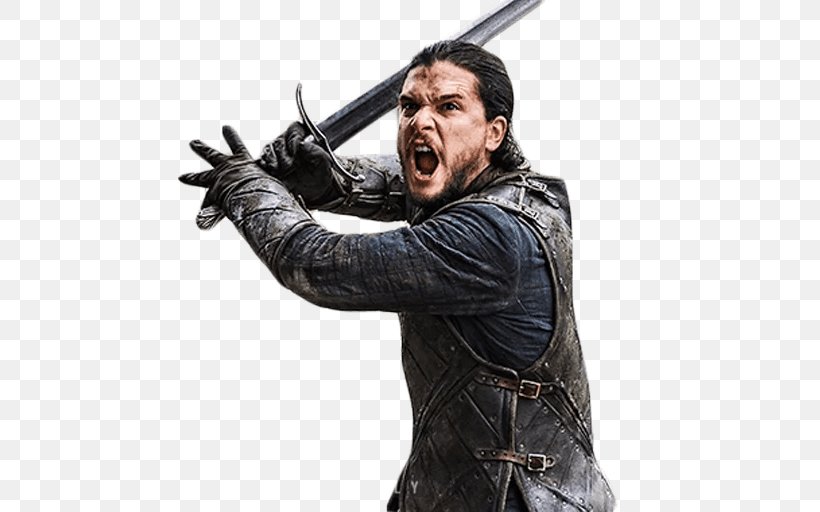 Kit Harington Game Of Thrones Jon Snow Cersei Lannister Ramsay Bolton, PNG, 512x512px, Kit Harington, Action Figure, Aggression, Battle Of The Bastards, Cersei Lannister Download Free