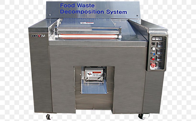 Machine Compost Food Waste Recycling, PNG, 600x507px, Machine, Baler, Compost, Food Dehydrators, Food Waste Download Free