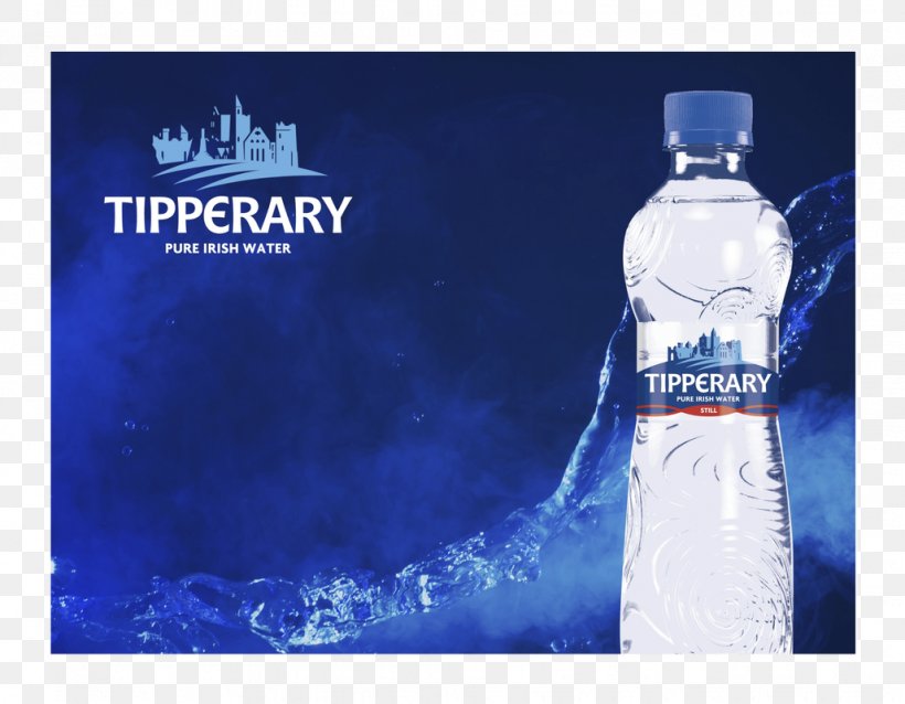 Mineral Water Bottled Water Water Services Irish Water, PNG, 1028x800px, Mineral Water, Advertising, Bottle, Bottled Water, Brand Download Free