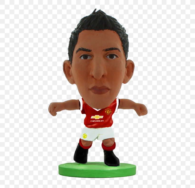 Ángel Di Maria Manchester United F.C. Manchester City F.C. Real Madrid C.F. Football Player, PNG, 539x794px, Manchester United Fc, Ander Herrera, Boy, Figurine, Football Download Free
