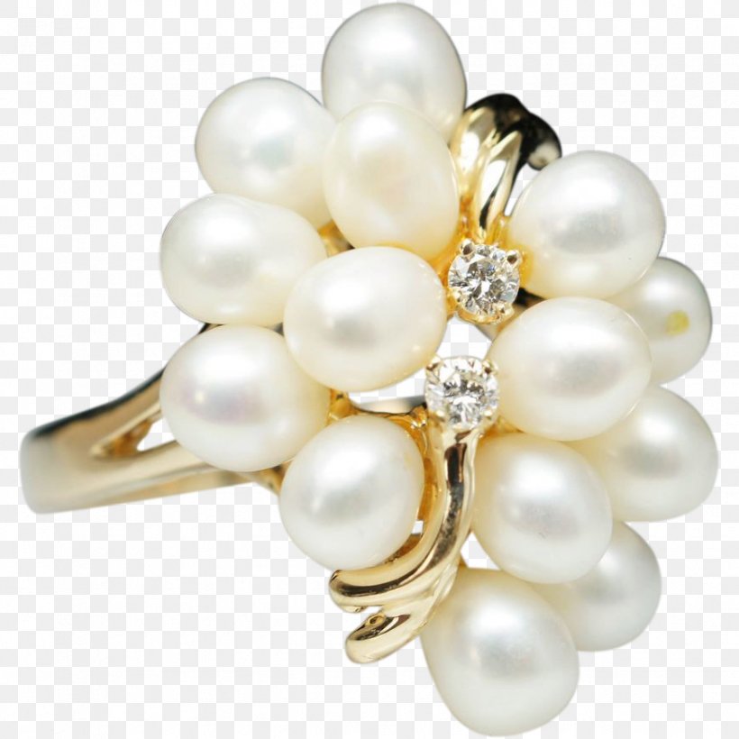 Pearl Body Jewellery Brooch Material, PNG, 874x874px, Pearl, Body Jewellery, Body Jewelry, Brooch, Fashion Accessory Download Free