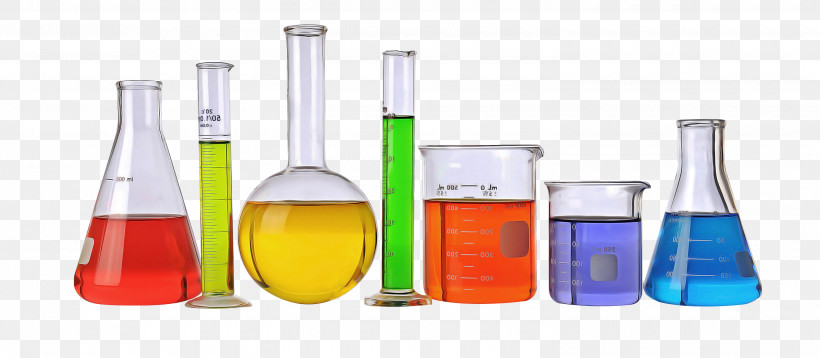 Plastic Bottle, PNG, 3000x1313px, Laboratory Flask, Beaker, Bottle, Chemistry, Experiment Download Free