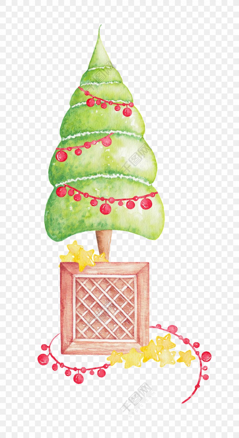 Santa Claus Christmas Tree Christmas Day Christmas Ornament Christmas Decoration, PNG, 1024x1874px, Santa Claus, Christmas, Christmas Day, Christmas Decoration, Christmas Lights Download Free