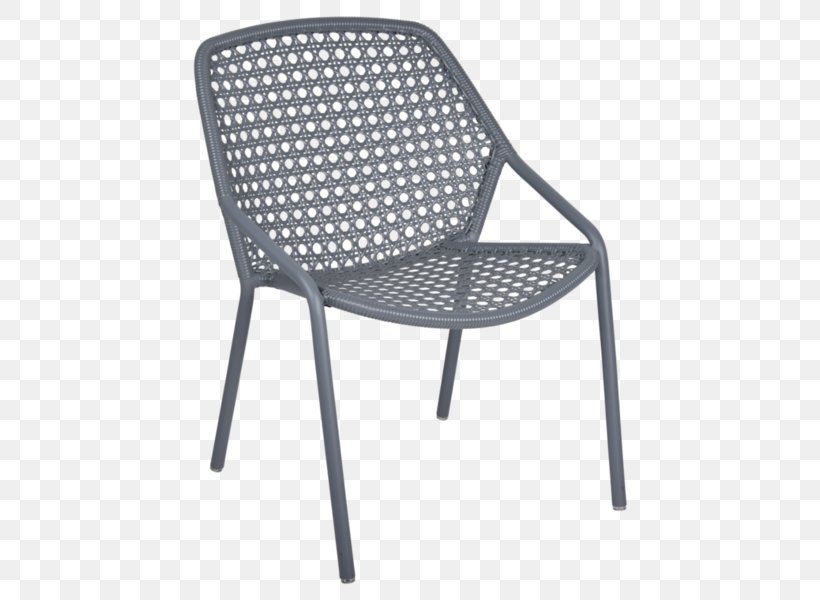 Table Garden Furniture Chair Fermob SA, PNG, 600x600px, Table, Armrest, Bench, Chair, Couch Download Free