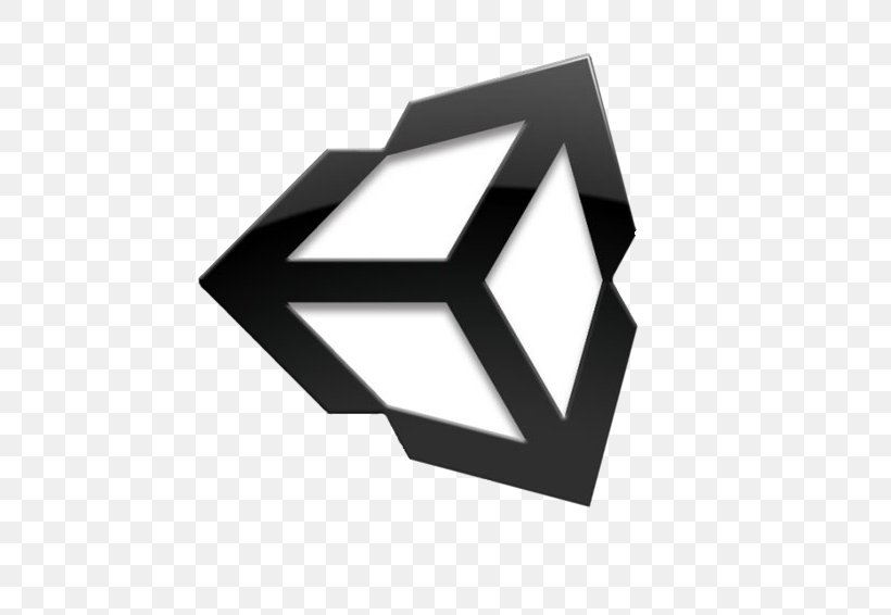 Unity Game Engine 2D Computer Graphics Android Video Game, PNG, 540x566px, 2d Computer Graphics, 3d Computer Graphics, Unity, Android, Black And White Download Free