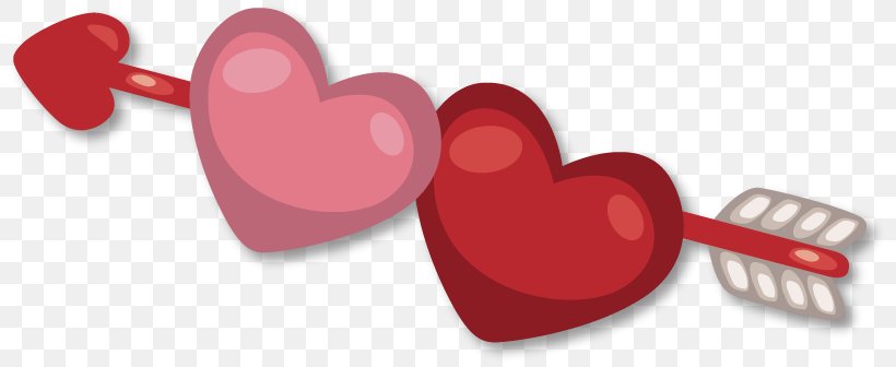 Valentines Day Euclidean Vector Clip Art, PNG, 810x336px, Valentines Day, Gift, Greeting Card, Heart, Holiday Download Free
